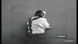 Dave East Ft. Mozzy - BUS STOP (New Official Audio) #KARMA4