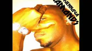 Damien Nova - God