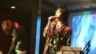 Aarzn(アァズン) ユース 2014/11/1 ⑦