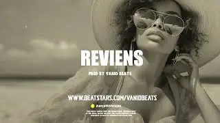 Afro Drill ✘ Drill melodic instrumental REVIENS