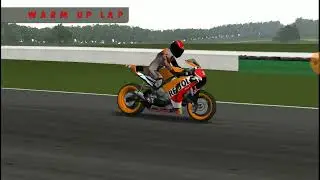 MotoGP 2022 Marc Marquez [SBK 09 MOD] Phillip island #MotoGP