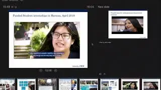 Modern Languages subject talk