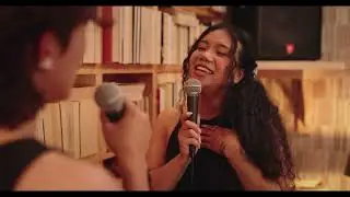 Esther Nute ft Samuel - I Promise,Na Ta Ka Si (Official Music Video)