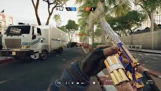 LFP586腰射轮盘