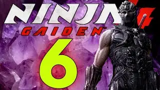 VENTI TURBINANTI - CAPITOLO 6🎮Ninja Gaiden 4🎮Gameplay ITA #ninjagaiden4