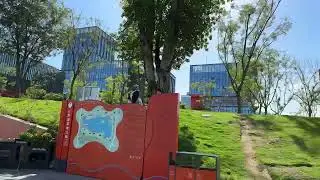 Xinglong Lake Chengdu 🇨🇳| China 4K