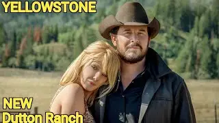 The Dutton Ranch Trailer Is PERFECT | A Game-Changer for Yellowstone Fans