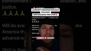 Trump made a move. This coin could FLY #trump #valor #wlfi #cryptonews