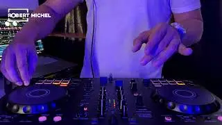 #dj Robert Michel Presenta 90's Party Special #90s #dance #pioneer #mix #musica