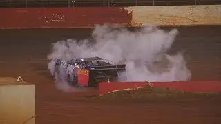28th Annual Ice Bowl Limited Late Models Talladega Short Track Jan 2019