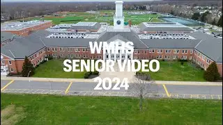 Ward Melville High School Senior Video 2024