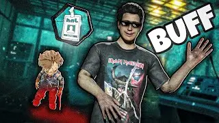 The Hawkins Buff is INSANE