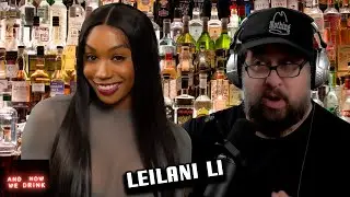 Leilani Li Wants to live forever