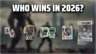 The Top 5 Best Green Ranger in 2026 - Must Watch Before Buying!