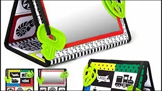 Top 10 Baby Mirror Toys You Can Buy On Amazon  Jan 2022