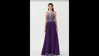 Prom Dress 70103 - FabMissy