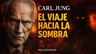 Karl Jung | el hombre que miro hacia la sombra #Estoicismo #MarcoAurelio  #Sabidur&iacute;aAntigua