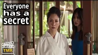 Unsuspecting Girlfriend Discovers Her Boyfriend is Crazy Rich! | Movie Recap and Review
