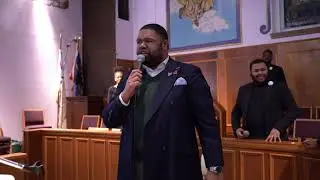 The Stewart Brothers - No Not One (Official Video) ft. Pastor Brent Brown