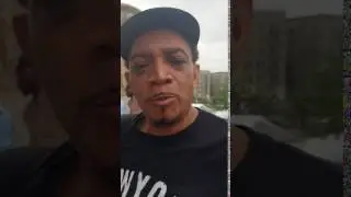 Genius is Common - Kool DJ Red Alert. Video via Van Silk/Beverly Black
