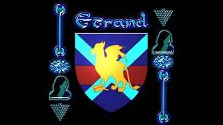 Etrand - King Bryant