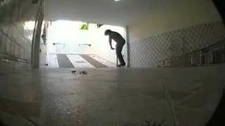 3-6 whip flat