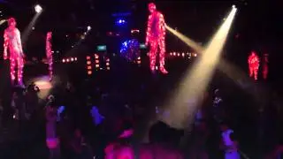 Dj Fierce Tease debuts 