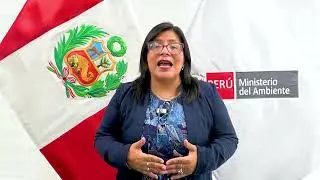 Statement from Raquel Soto, Vice-Minister of Strategic Development of Natural Resources