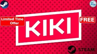 🔥 Kiki FREE NOW