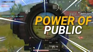 Bhayankar atma😈| PUBG  LITE MONTAGE |  @LION x GAMING