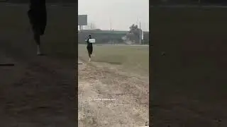 Stability drills for fast bowlers #shorts