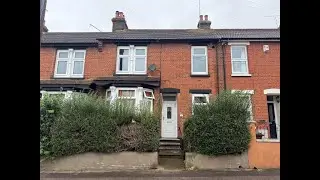 11 Maple Avenue, Gillingham, Kent, ME7 2NT &ndash; February 2026 Auction