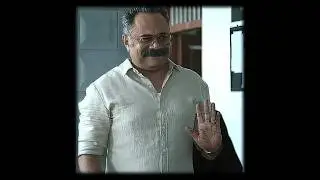 George Sir☠️😮&zwj;💨 #thudarum #mohanlal #prakashvarma #tharunmoorthy #malayalam #edits #sangeethprathap