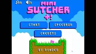 Mini Switcher Plus (Full Game)