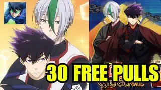 FREE 30+ PULLS FOR NEW KARASU AND OTOYA EVENT!!!