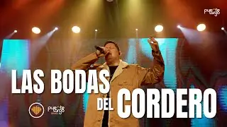 Las Bodas del Cordero (Cover Cristiano En Vivo- Juan Carlos Alvarado) | Puente Largo Music