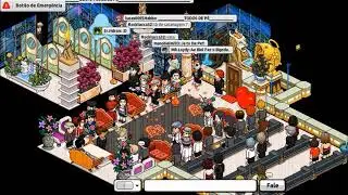 HABBO Nostalgia 2 - PHS 2013