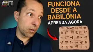 GESTÃO VISUAL: A TÉCNICA MILENAR DE GESTÃO DE EQUIPE (FUNCIONA ATÉ HOJE)