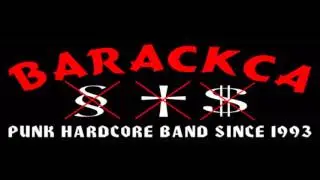 Barackca - Fr&ouml;ccs