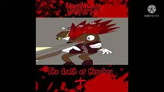 HERSHGORE - Hershey Deathened (The death of Hershey)