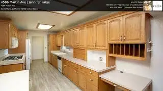 4586 Martin Ave | Jennifer Paige