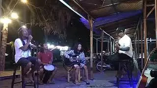 Shanty sena - MILITANSI