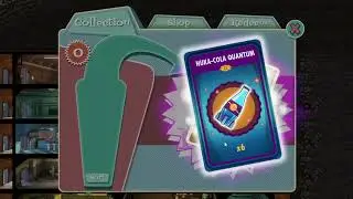 Fallout Shelter Lunchbox opening 5
