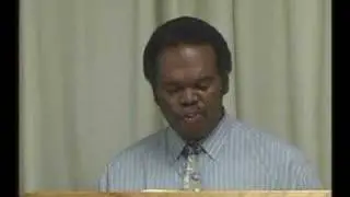 Epistle of Romans - Dr. Harley Howard