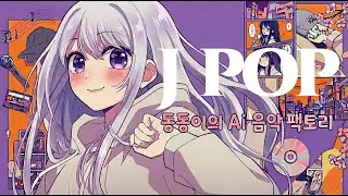 𝑷𝒍𝒂𝒚𝒍𝒊𝒔𝒕 | 셔터를 누르는 순간 터지는 청량함📸 기분전환 J-POP 플레이리스트✨ (드라이브, 산책, 작업할 때)