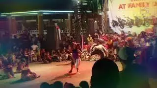 Wbb(Wargo Bekti Budoyo) Srampat