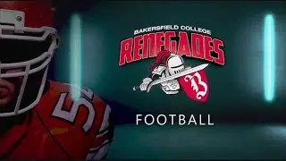 Bakersfield College vs. El Camino