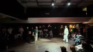 BATTLE KEIO 2026 winter 2年 best8 Rio vs shunta 
