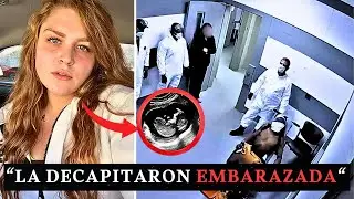 Uno de los CR&Iacute;MENES m&aacute;s HORRIBLES de EEUU | Liese Dodd