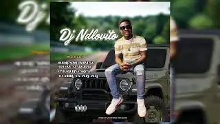 Dj Ndlovito - MBILU YA VULA VULA  (Official Audio) 